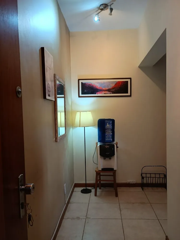Sala-Conjunto, 33 m² - Foto 10