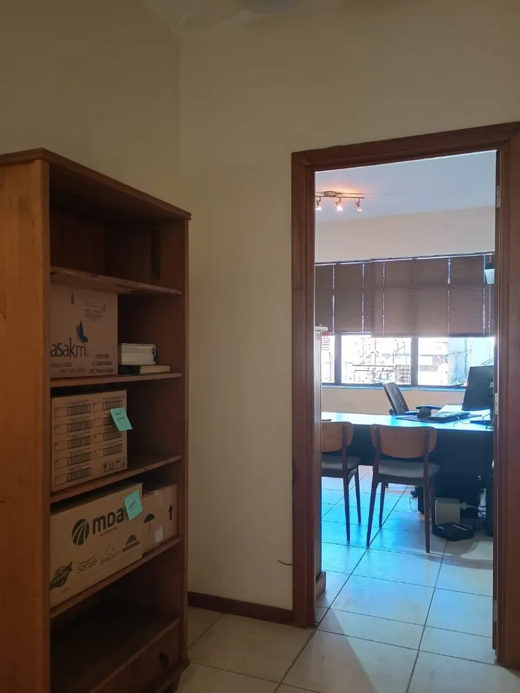 Sala-Conjunto, 33 m² - Foto 8