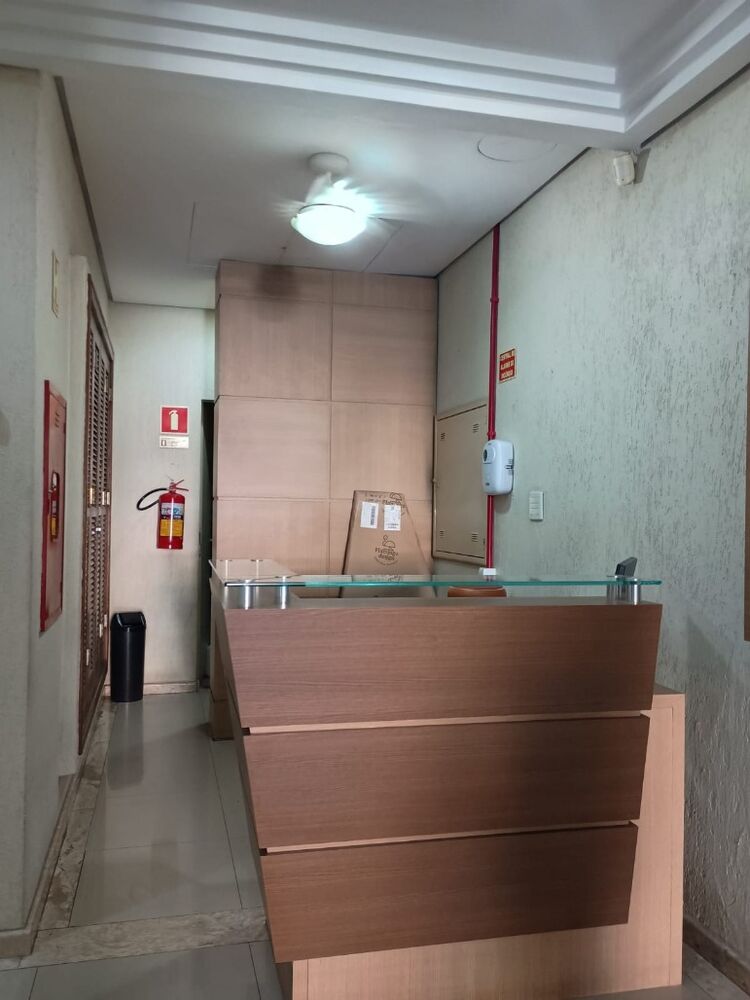 Sala-Conjunto, 33 m² - Foto 2