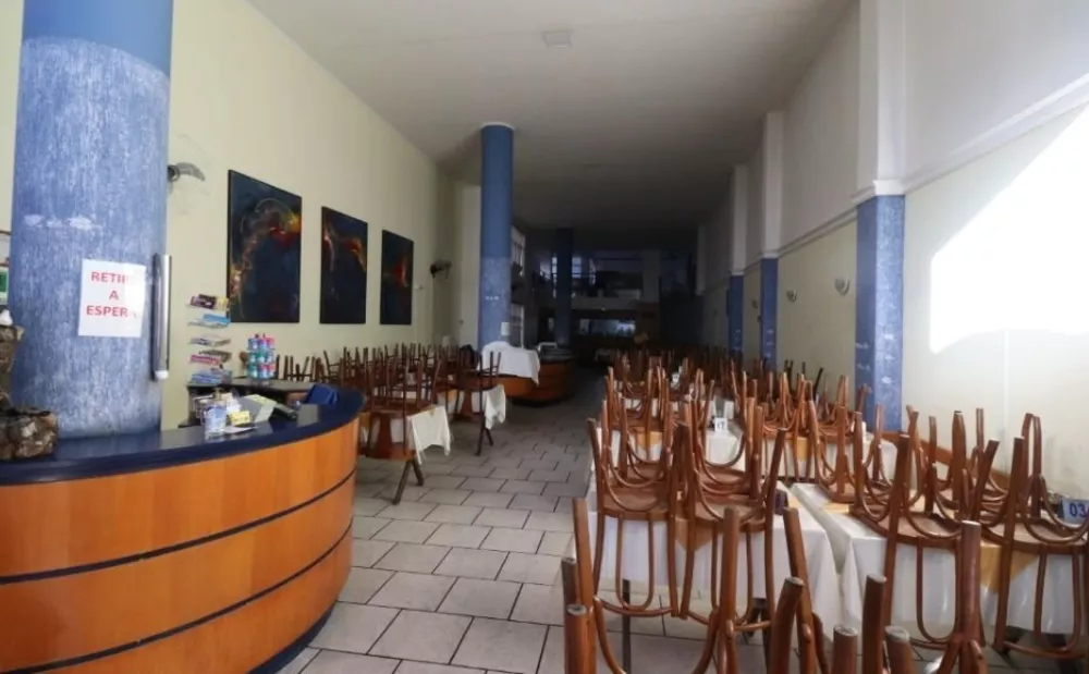 Loja-Salão, 338 m² - Foto 3