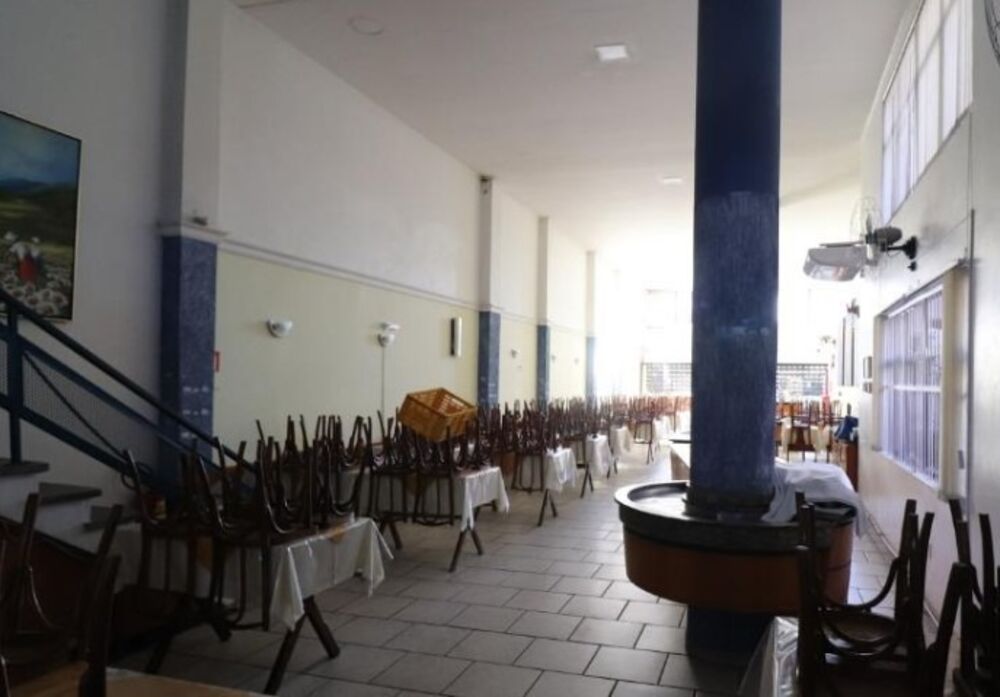 Loja-Salão à venda, 338m² - Foto 5