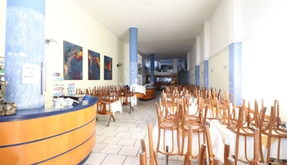 Loja-Salão à venda, 338m² - Foto 1