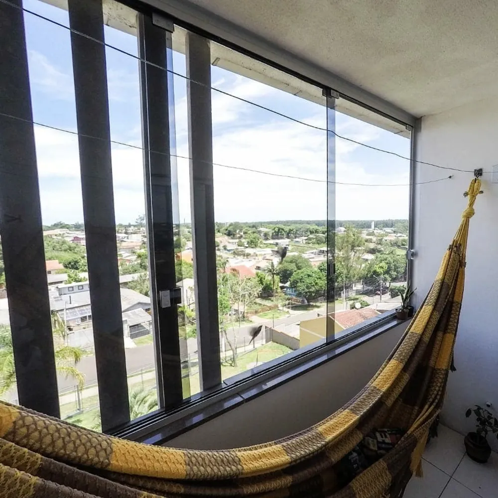 Apartamento, 2 quartos, 53 m² - Foto 5