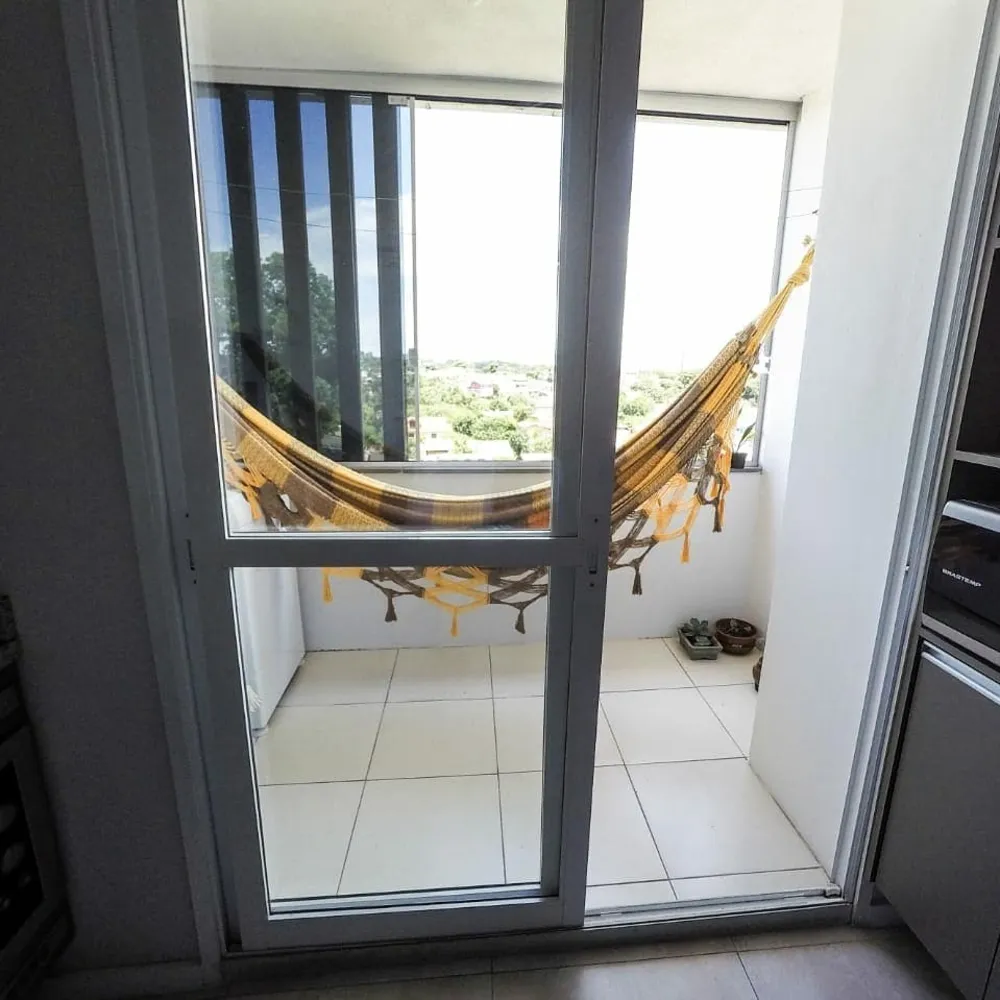 Apartamento, 2 quartos, 53 m² - Foto 1