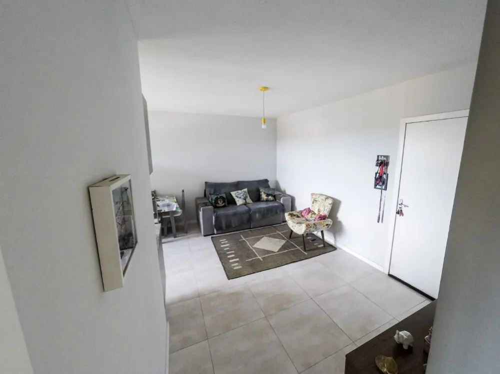 Apartamento, 2 quartos, 53 m² - Foto 4