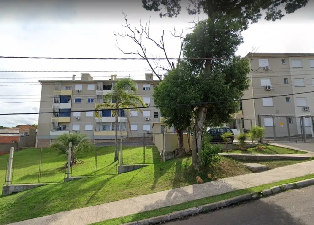Apartamento, 2 quartos, 53 m² - Foto 3