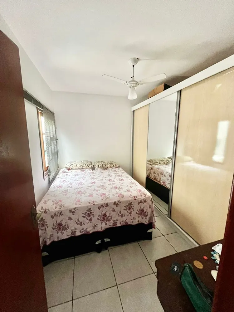 Apartamento, 2 quartos, 57 m² - Foto 1