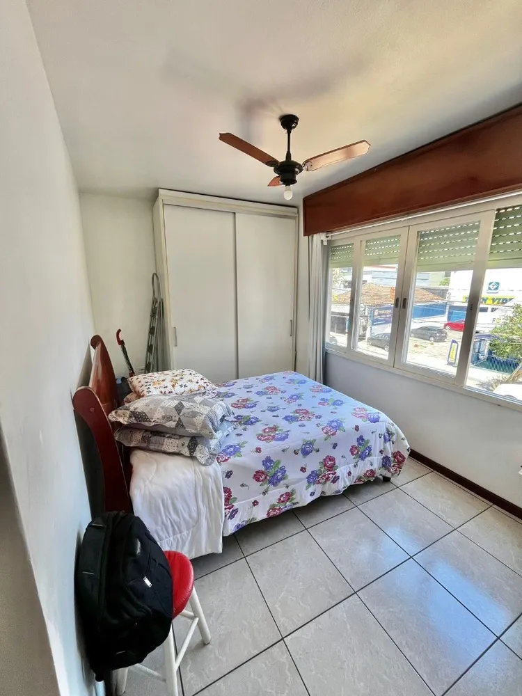 Apartamento, 2 quartos, 57 m² - Foto 2