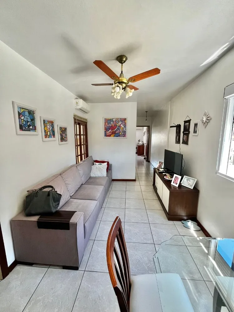 Apartamento, 2 quartos, 57 m² - Foto 7