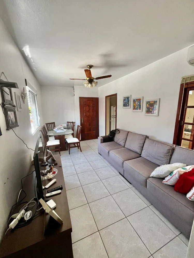 Apartamento, 2 quartos, 57 m² - Foto 8