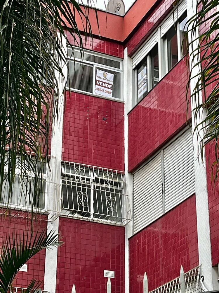 Apartamento, 1 quarto, 32 m² - Foto 16