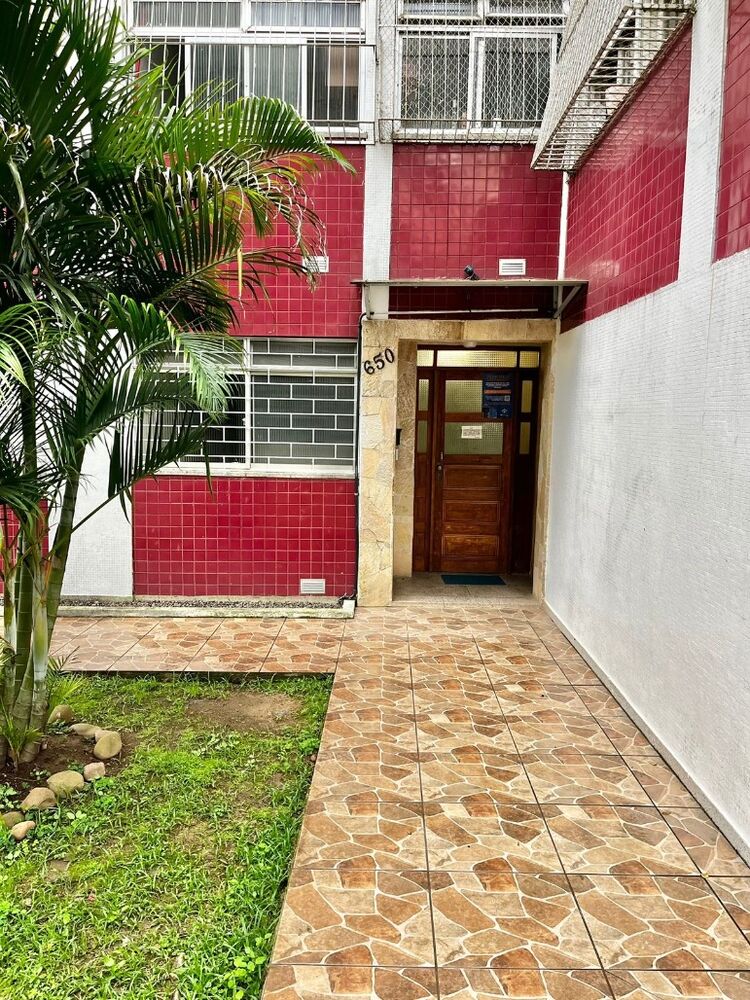Apartamento, 1 quarto, 32 m² - Foto 13