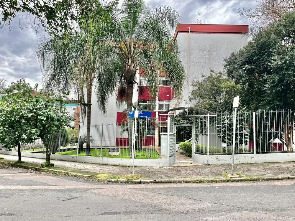 Apartamento, 1 quarto, 32 m² - Foto 9