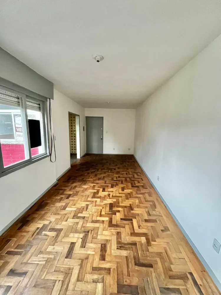 Apartamento, 1 quarto, 32 m² - Foto 4