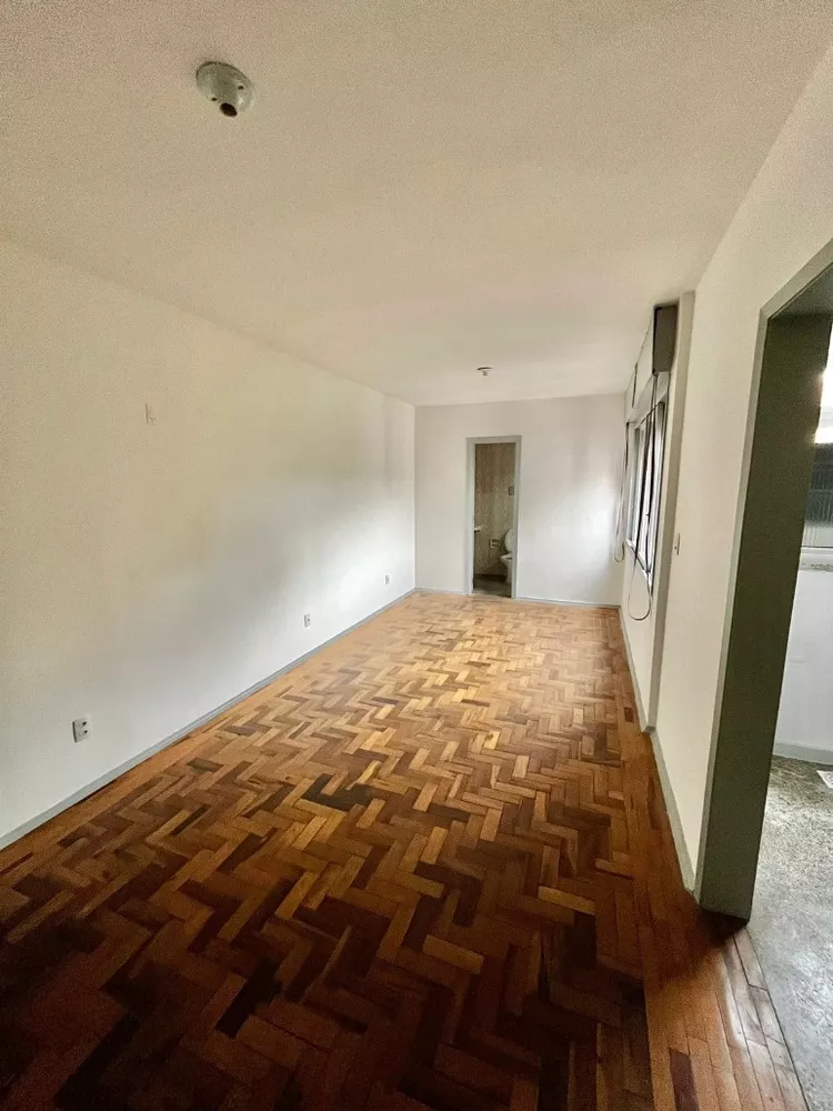 Apartamento, 1 quarto, 32 m² - Foto 8
