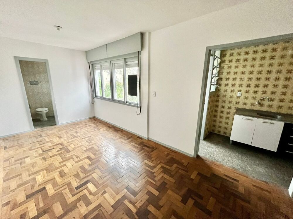 Apartamento, 1 quarto, 32 m² - Foto 15