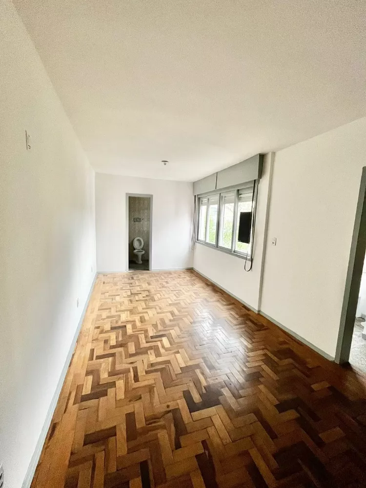 Apartamento, 1 quarto, 32 m² - Foto 2