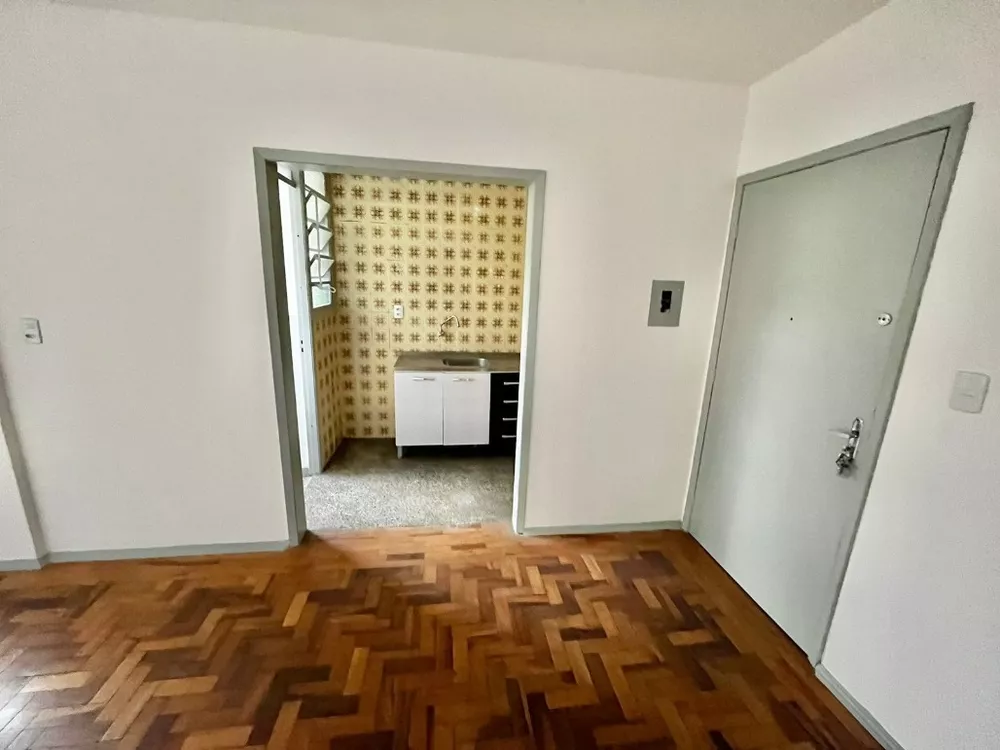 Apartamento, 1 quarto, 32 m² - Foto 5
