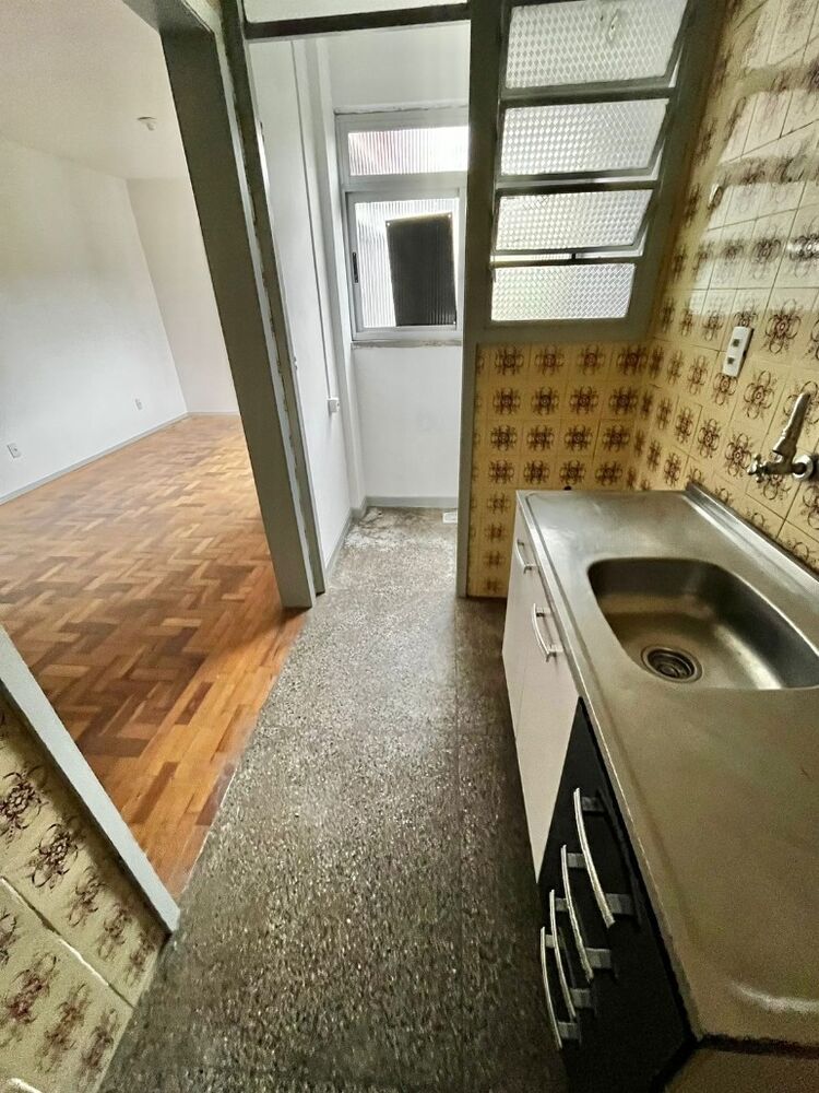 Apartamento, 1 quarto, 32 m² - Foto 12