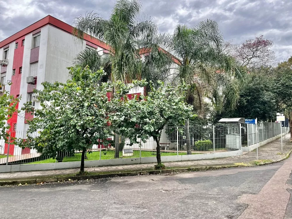 Apartamento, 1 quarto, 32 m² - Foto 7