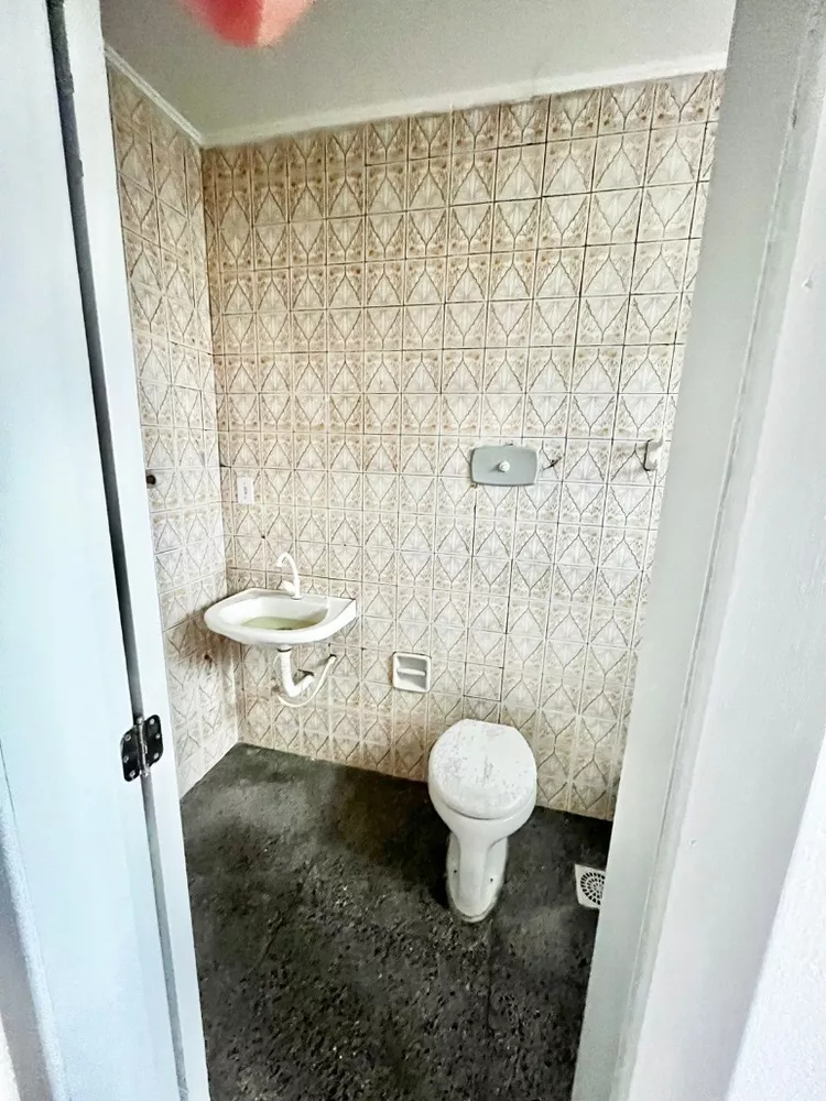 Apartamento, 1 quarto, 32 m² - Foto 1