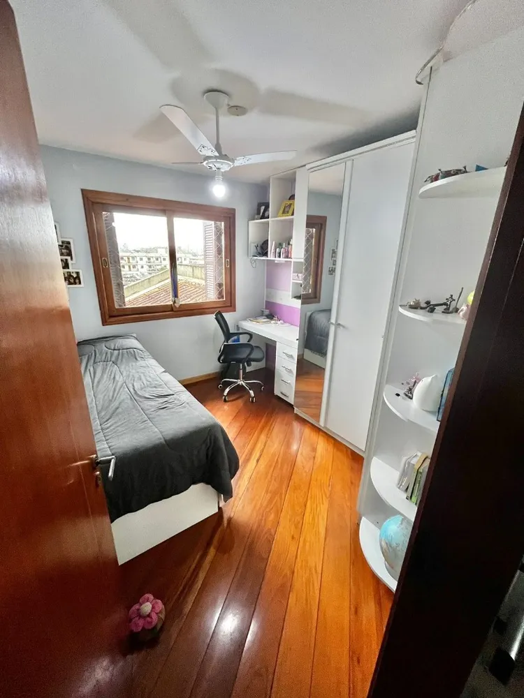 Casa de Condomínio, 3 quartos - Foto 10