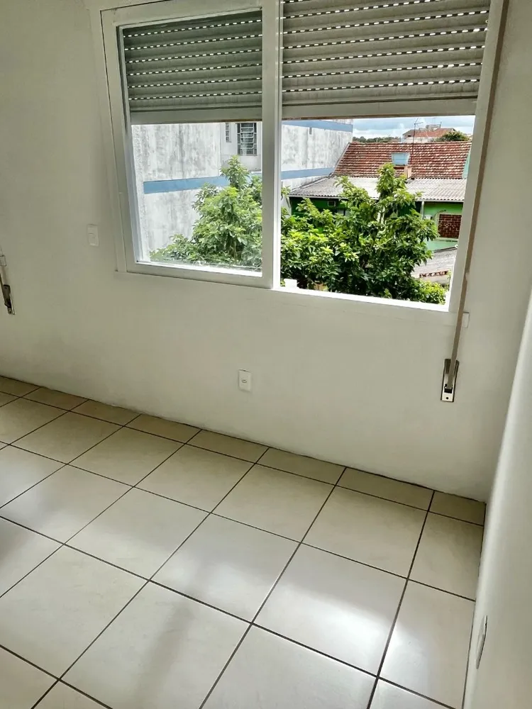 Apartamento, 1 quarto, 27 m² - Foto 1