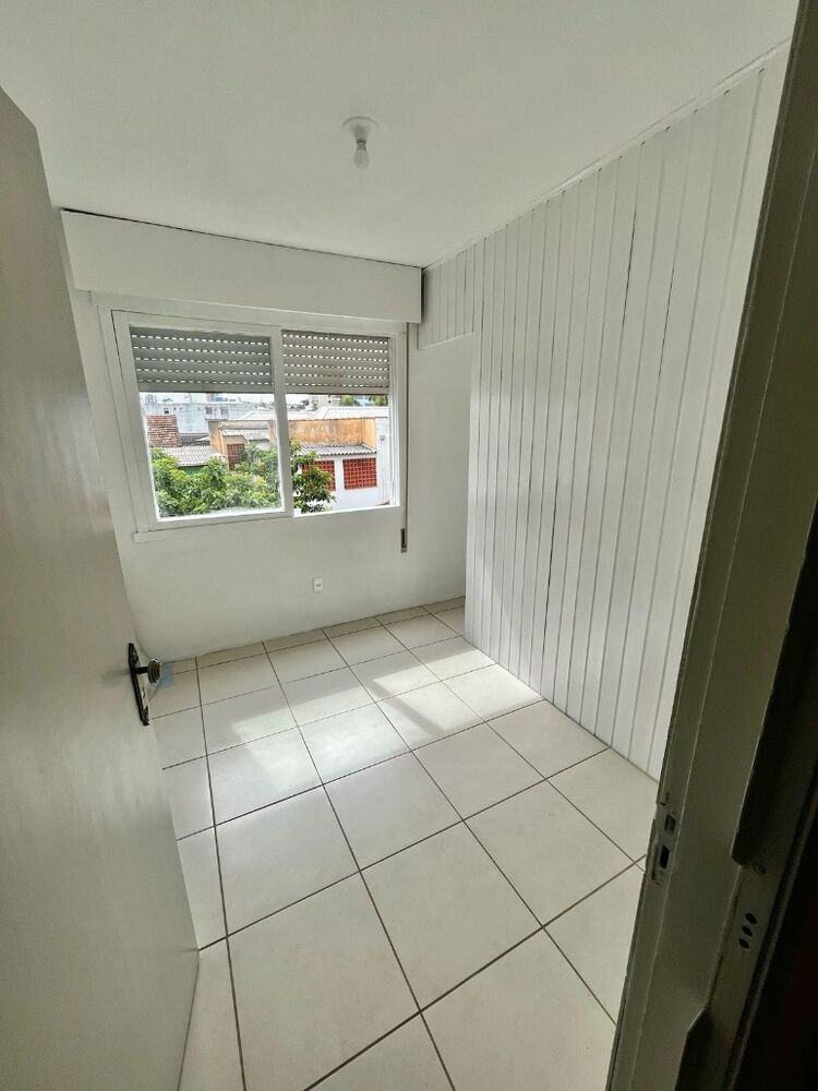 Apartamento, 1 quarto, 27 m² - Foto 2