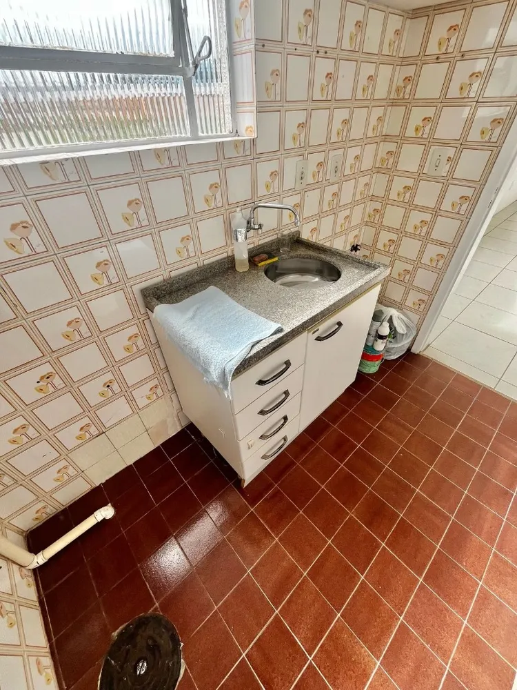 Apartamento, 1 quarto, 27 m² - Foto 4