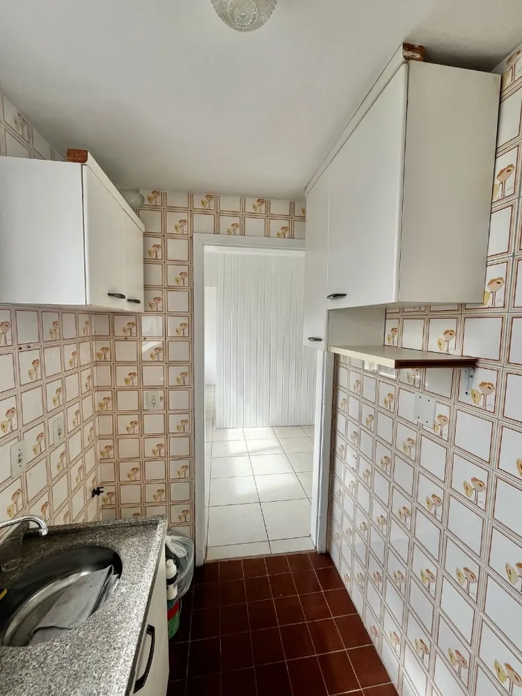 Apartamento, 1 quarto, 27 m² - Foto 3