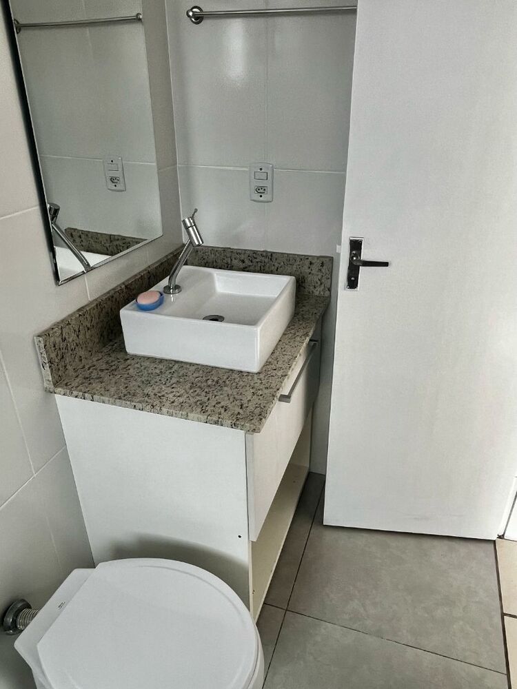 Apartamento, 1 quarto, 27 m² - Foto 4