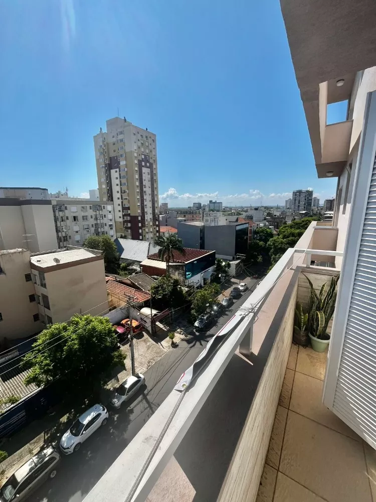 Apartamento, 2 quartos, 84 m² - Foto 1