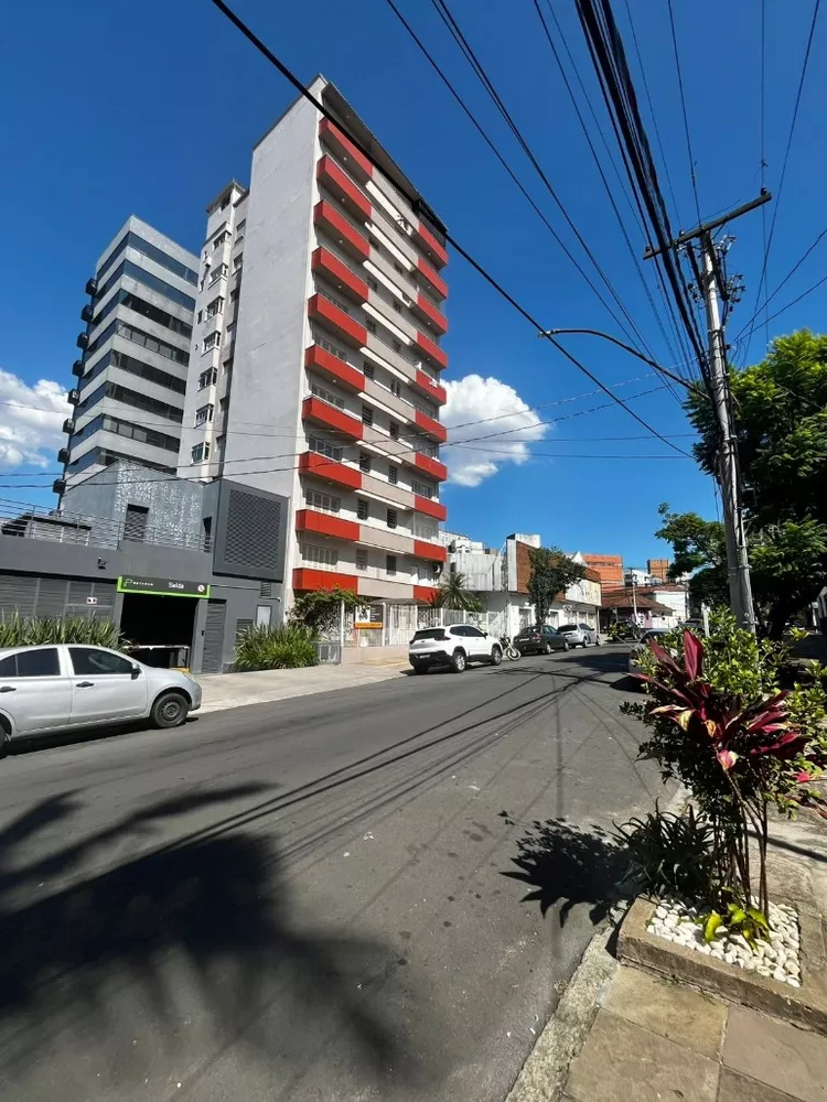 Apartamento, 2 quartos, 84 m² - Foto 4