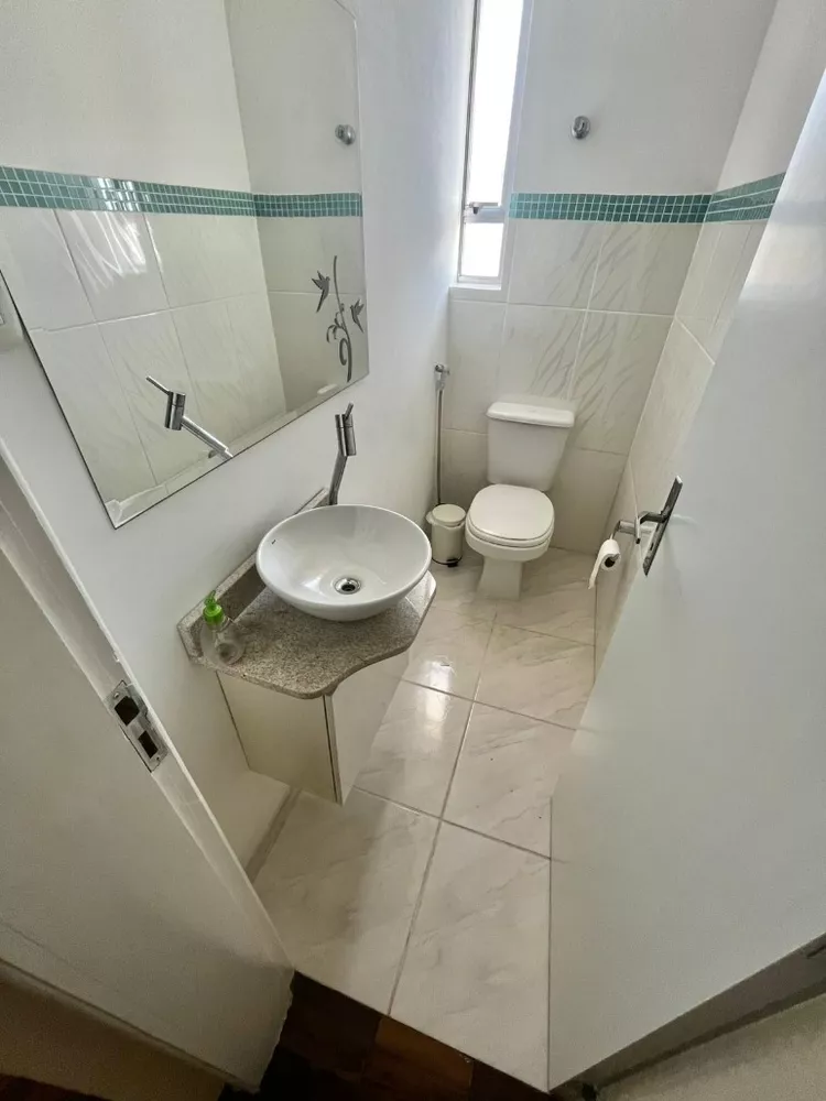 Apartamento, 2 quartos, 84 m² - Foto 3