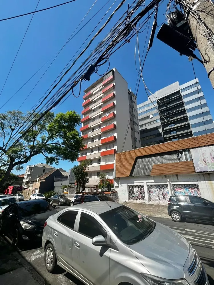 Apartamento, 2 quartos, 84 m² - Foto 13