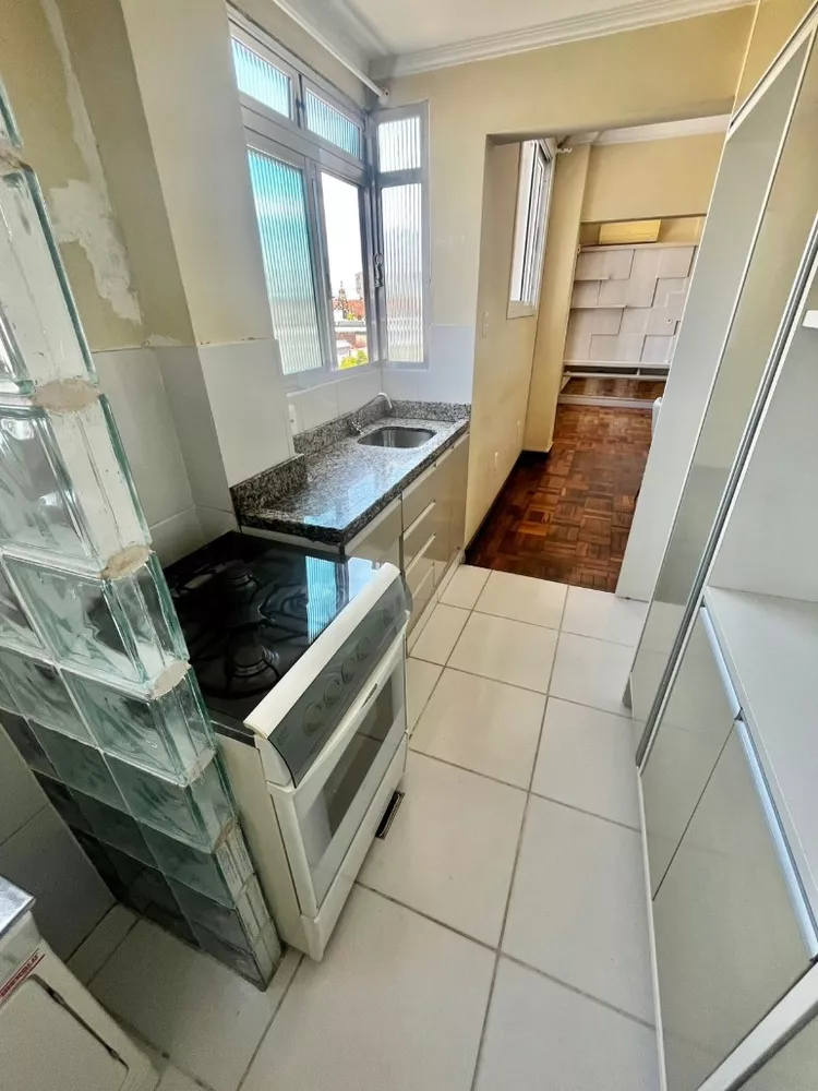 Apartamento, 2 quartos, 84 m² - Foto 5