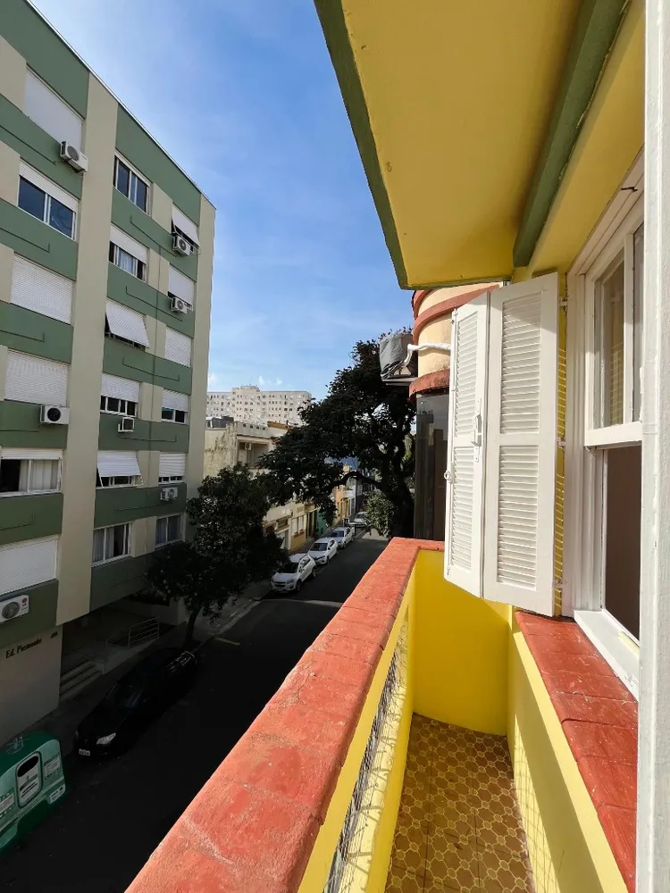 Apartamento, 2 quartos, 81 m² - Foto 15
