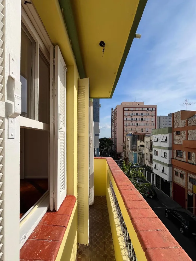 Apartamento, 2 quartos, 81 m² - Foto 5