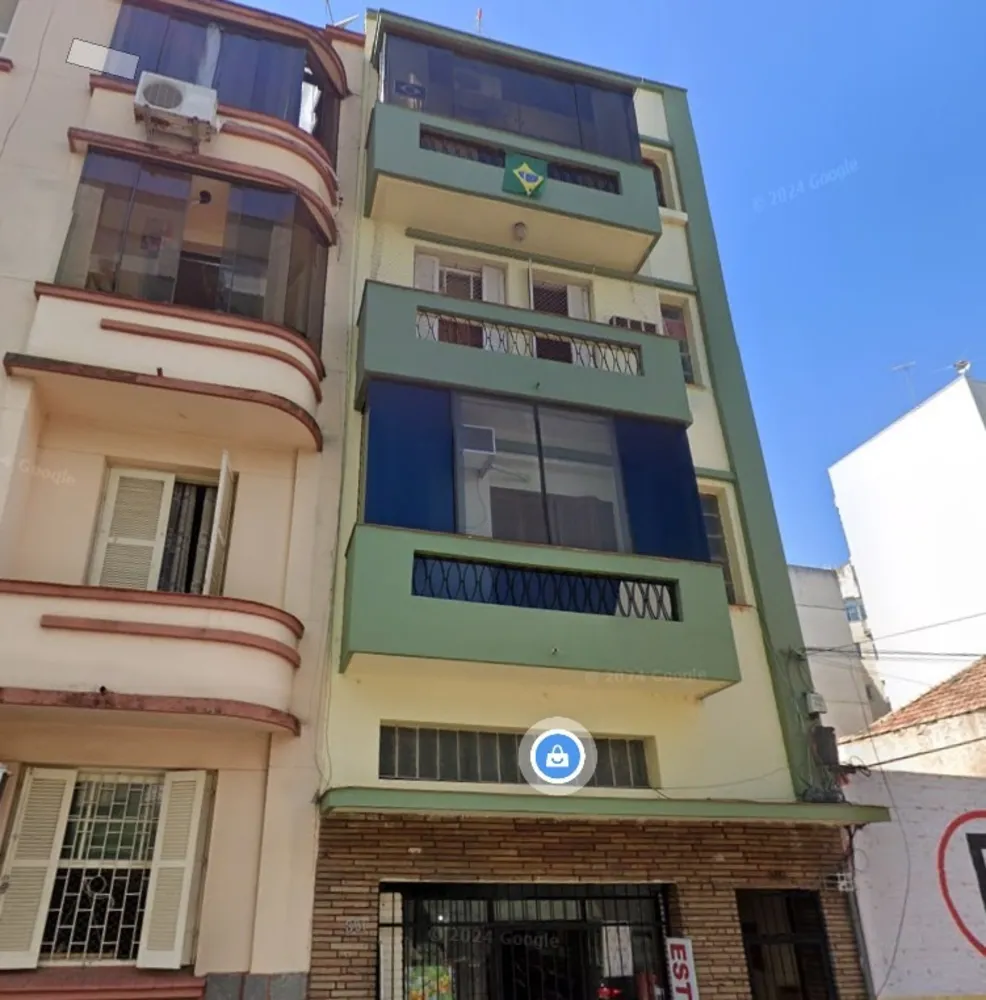 Apartamento, 2 quartos, 81 m² - Foto 2
