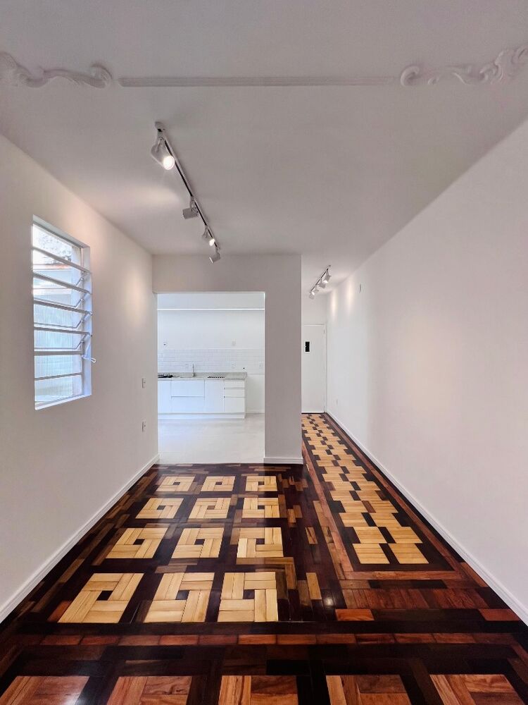 Apartamento, 2 quartos, 81 m² - Foto 2