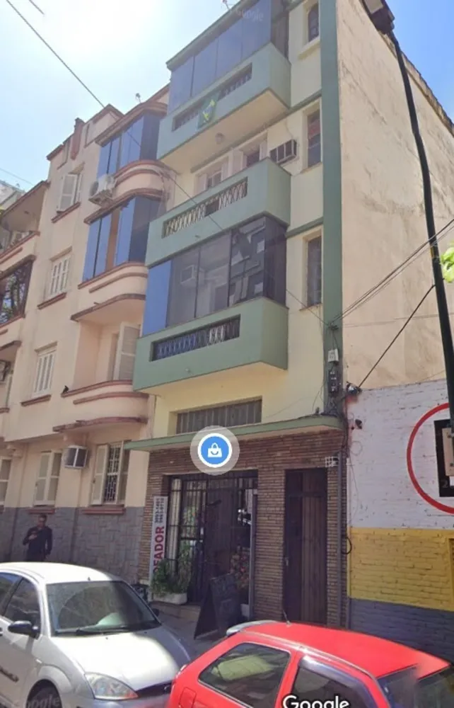 Apartamento, 2 quartos, 81 m² - Foto 1