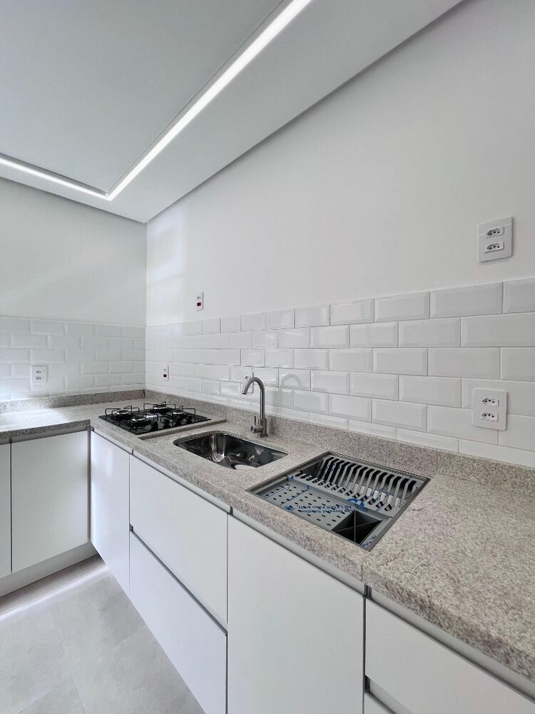 Apartamento, 2 quartos, 81 m² - Foto 3