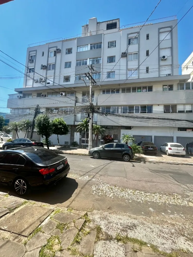 Sala-Conjunto, 43 m² - Foto 1