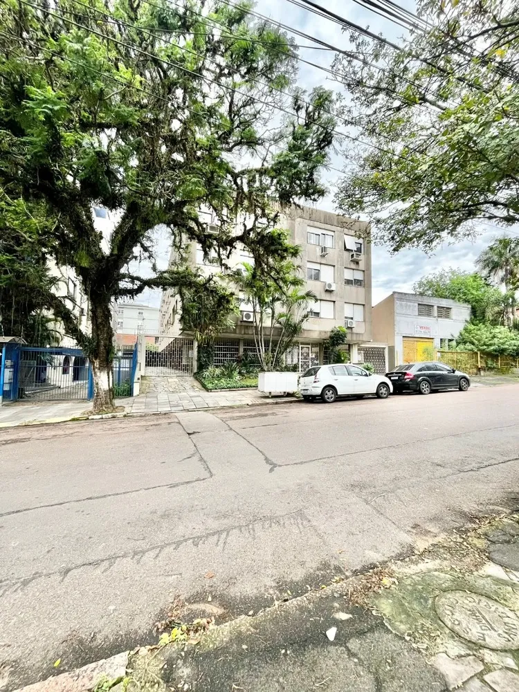 Apartamento, 2 quartos, 75 m² - Foto 1