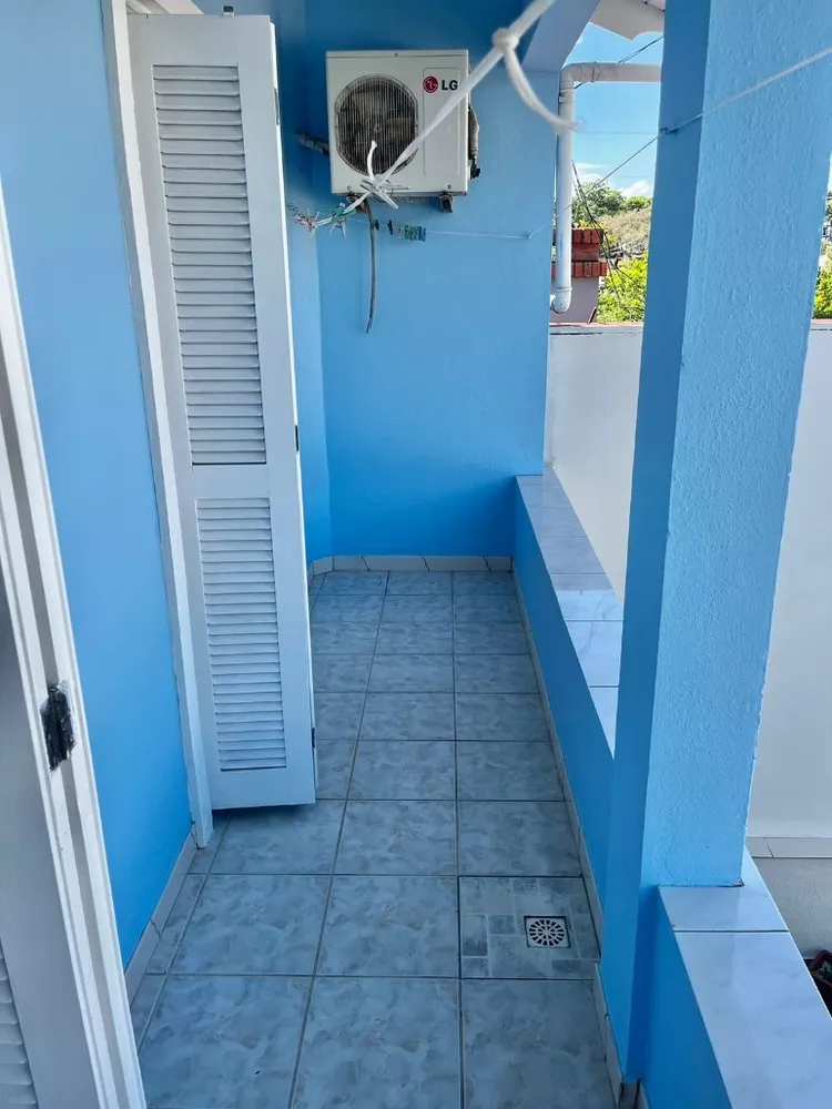 Sobrado, 4 quartos, 233 m² - Foto 13