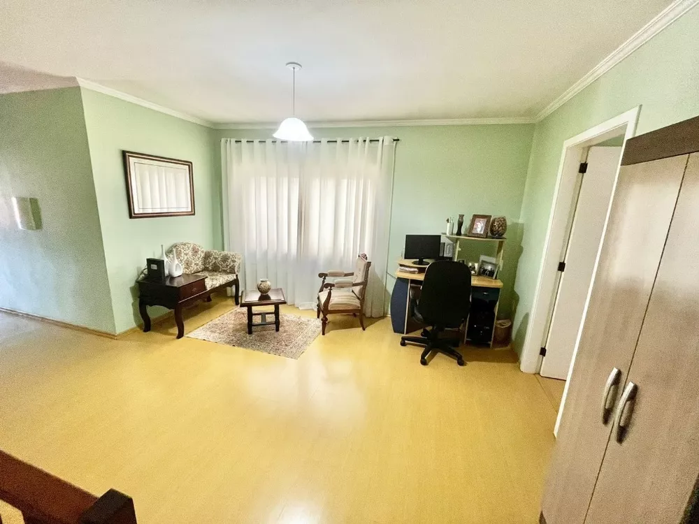 Sobrado, 4 quartos, 233 m² - Foto 11