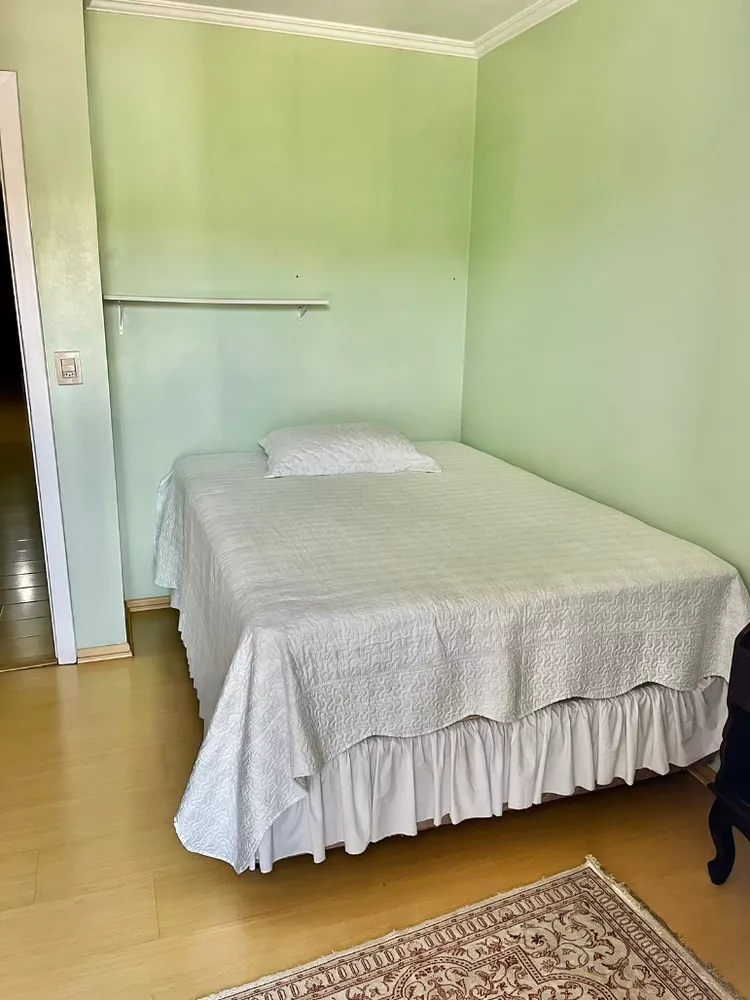 Sobrado, 4 quartos, 233 m² - Foto 16