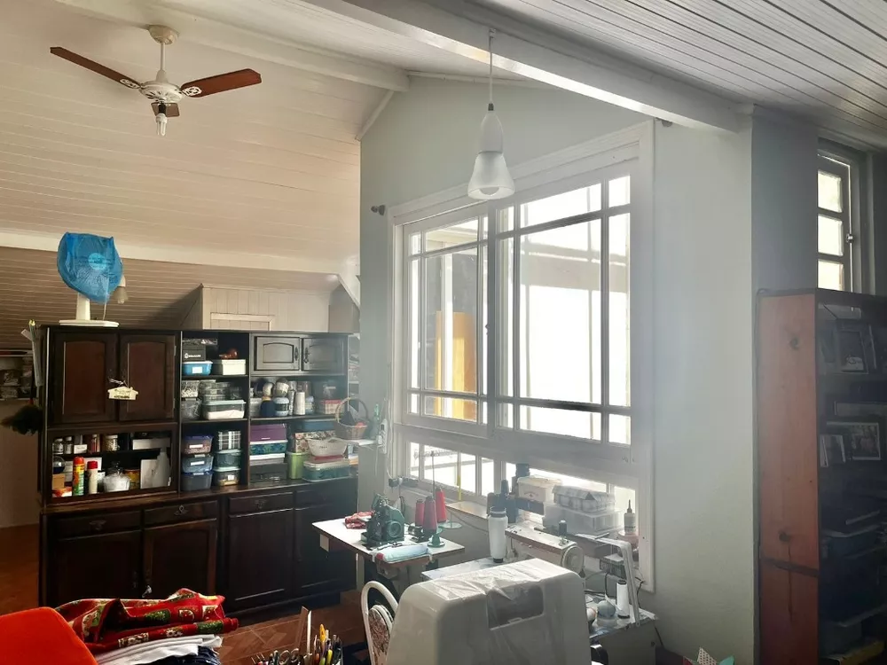 Sobrado, 4 quartos, 233 m² - Foto 3