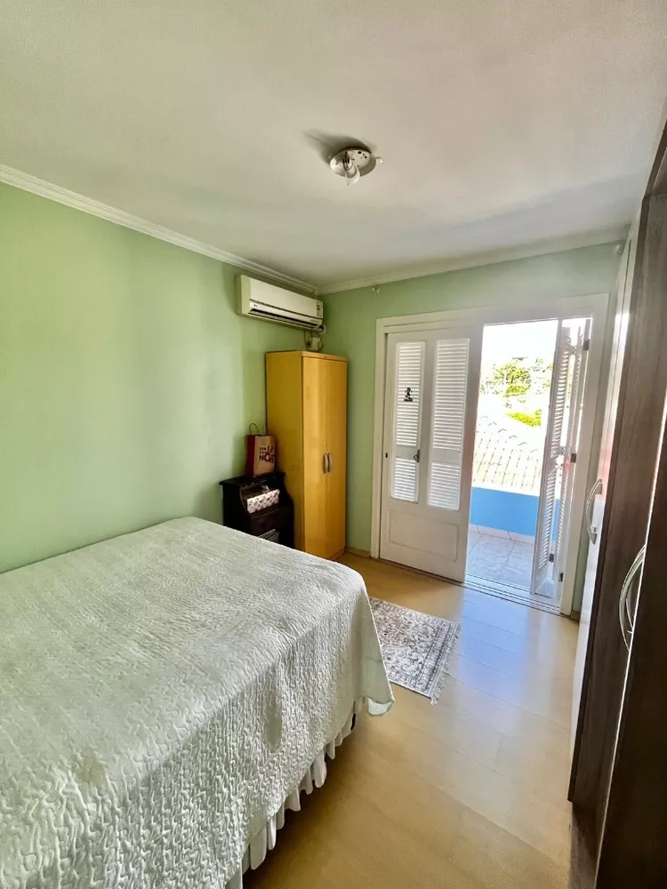 Sobrado, 4 quartos, 233 m² - Foto 9