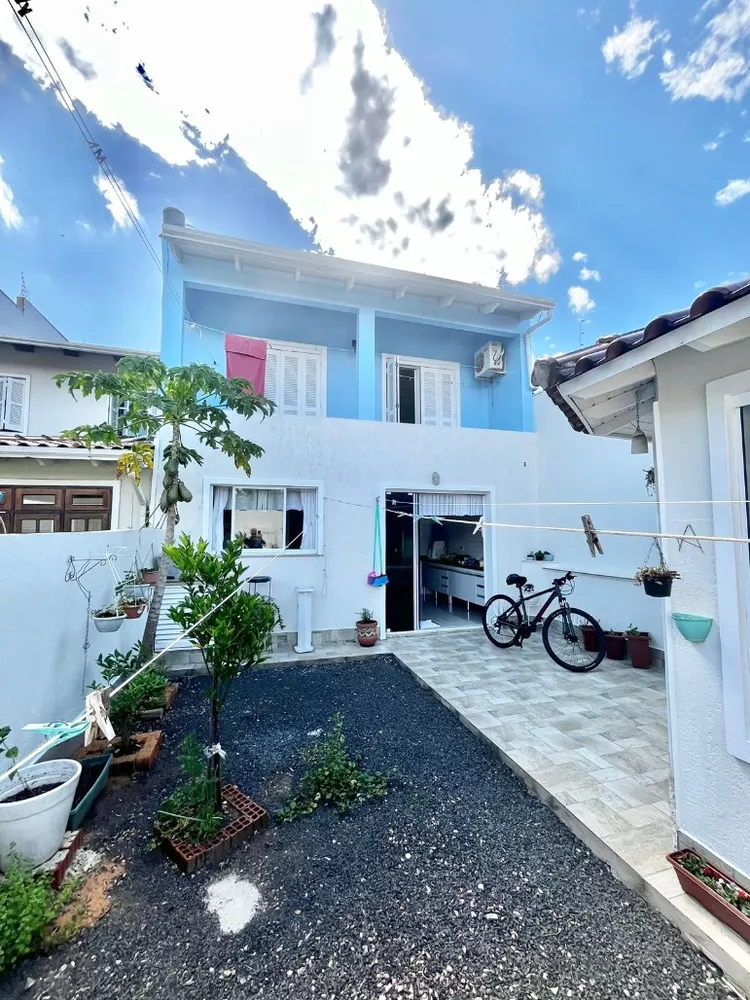 Sobrado, 4 quartos, 233 m² - Foto 6